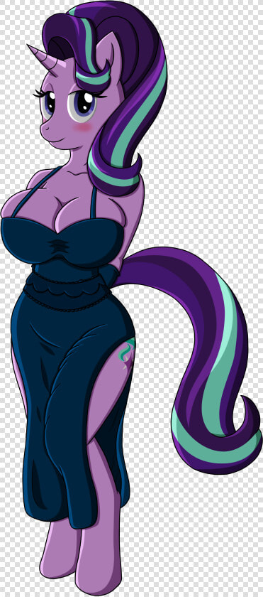 Starlight Glimmer Sexy Big Boobs  HD Png DownloadTransparent PNG