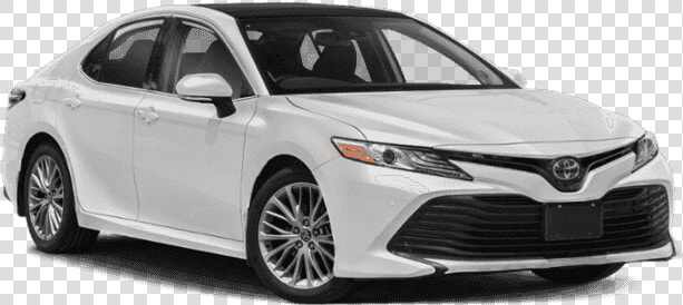 New 2018 Toyota Camry Xle   Toyota Camry Xle 2019  HD Png DownloadTransparent PNG