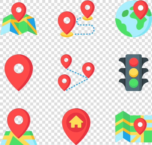 Navigation  amp  Maps  HD Png DownloadTransparent PNG