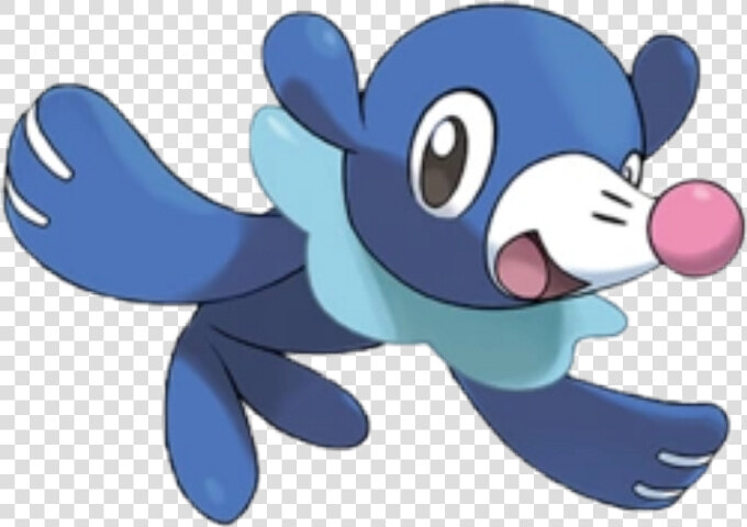 Popplio Pokemon   Png Download  Transparent PngTransparent PNG