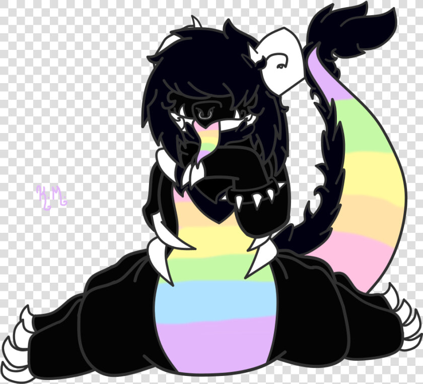 Root « Older Punk Giratina Ugh   Illustration  HD Png DownloadTransparent PNG