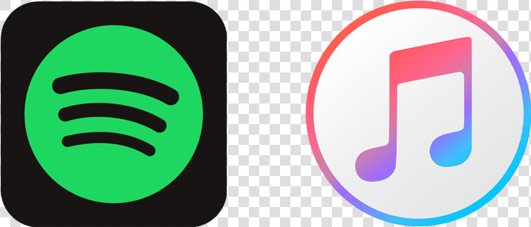 Data Src   cdn   Music Streaming Services Logos  HD Png DownloadTransparent PNG