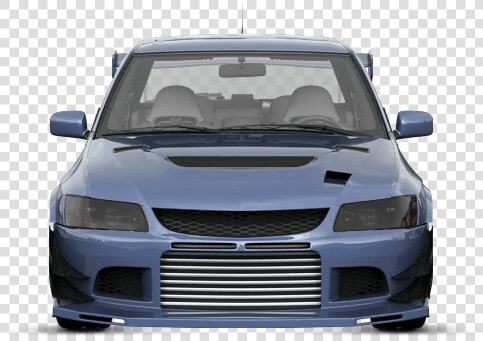 Mitsubishi Lancer Evolution  HD Png DownloadTransparent PNG