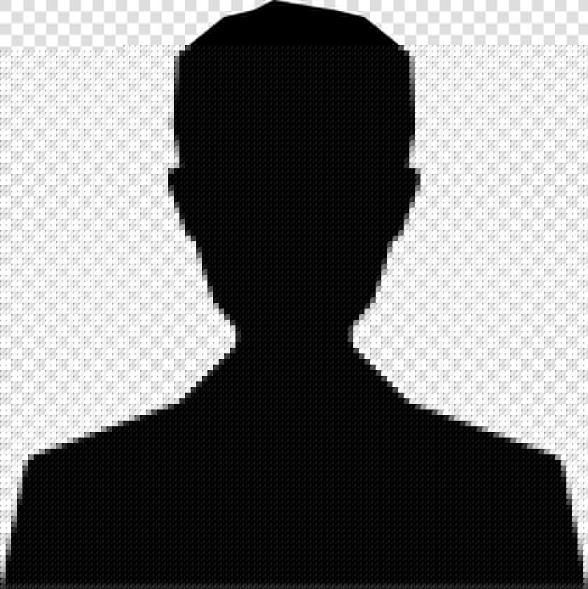 Default Avatar Png   Blank Person  Transparent PngTransparent PNG