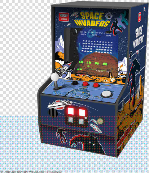 My Arcade Micro Player  HD Png DownloadTransparent PNG