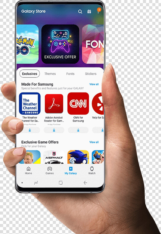 Publishing The Apps Of Tomorrow   Samsung Apps  HD Png DownloadTransparent PNG