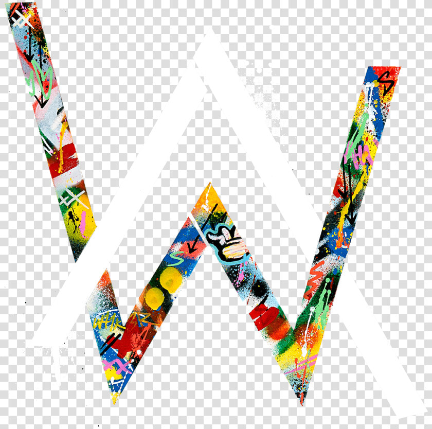 Logoalan Walker Colores  HD Png DownloadTransparent PNG