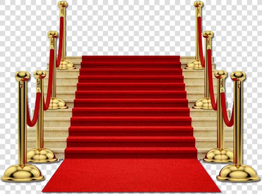 Red Carpet Png   Laying Out The Red Carpet  Transparent PngTransparent PNG
