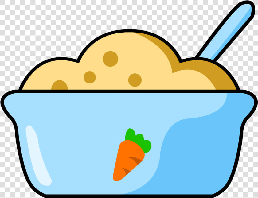 Baby Food Recipes Archives Urban Mommies Fitness Silhouette   Baby Food Clipart Png  Transparent PngTransparent PNG