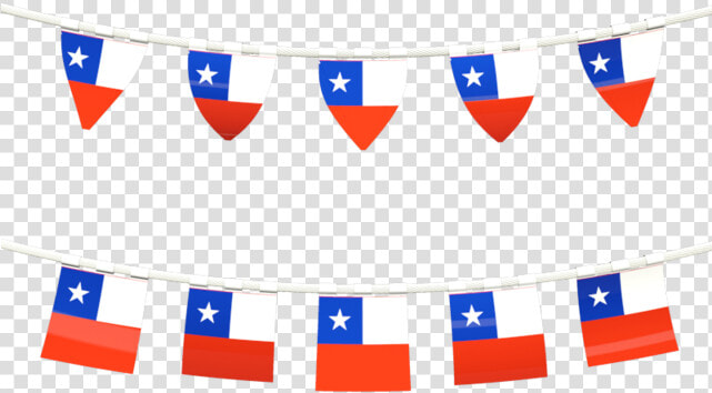 Rows Of Flags   Flag Of Chile Png  Transparent PngTransparent PNG