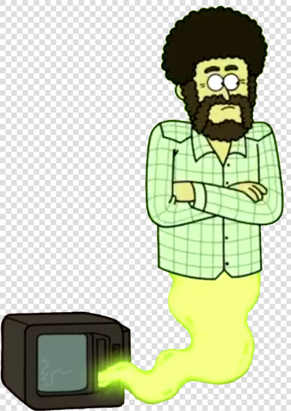 Regular Show Wiki   Regular Show Benny Harris  HD Png DownloadTransparent PNG