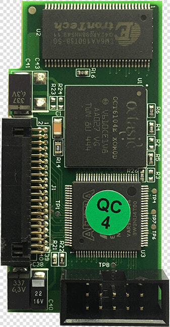 Microcontroller  HD Png DownloadTransparent PNG