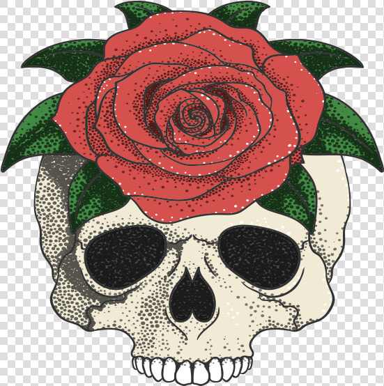 Rose Tattoo Png Image   Png Rose Tattoo Transparent  Png DownloadTransparent PNG
