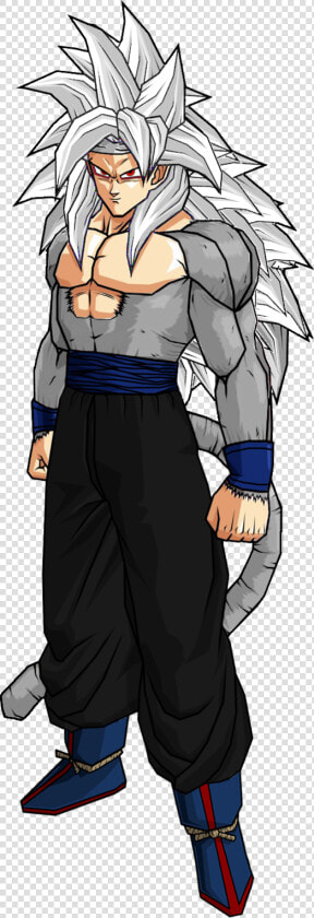 Goten Ssj5 Goku  Dbz  Super Saiyan  Dragon Ball Z    Goten Ssj5  HD Png DownloadTransparent PNG