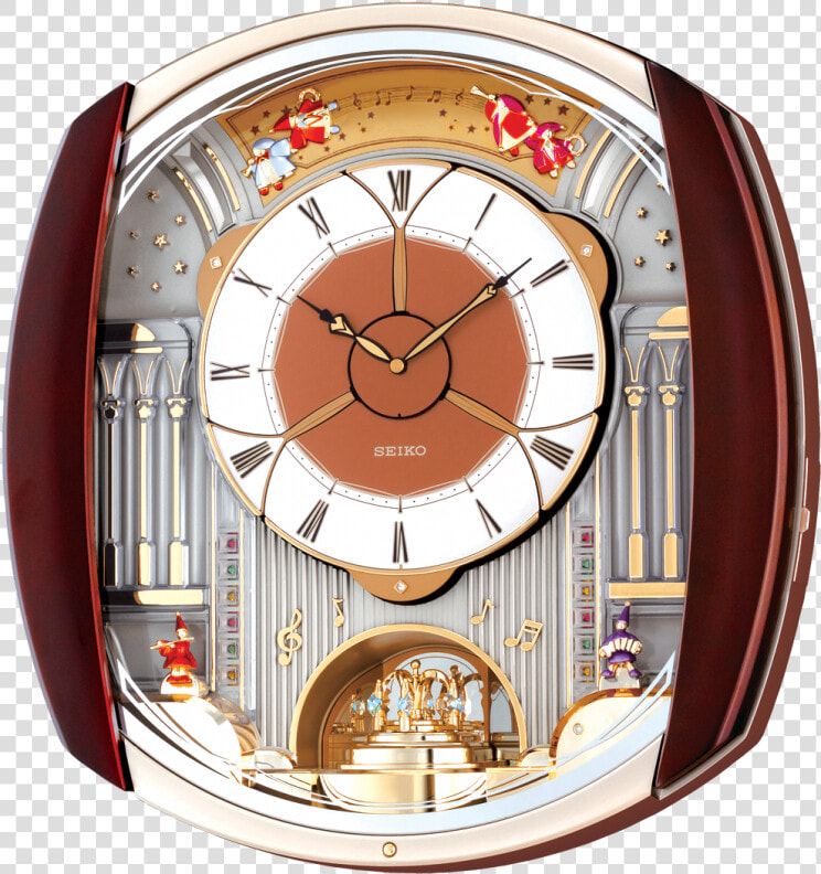 Wall Watch Transparent Png   Seiko Clocks  Png DownloadTransparent PNG