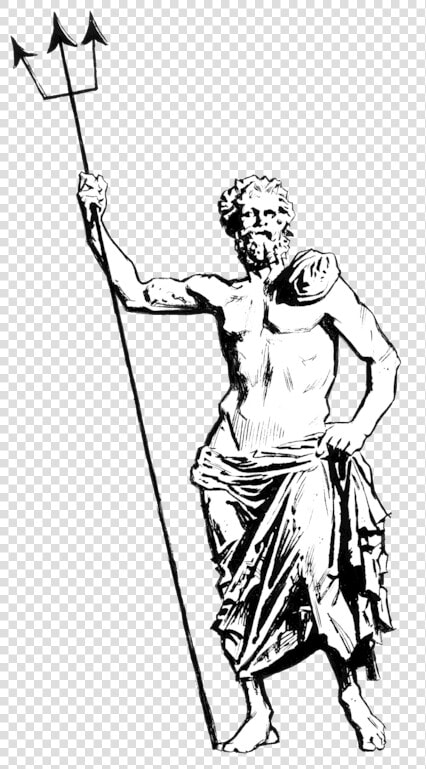 Greek Mythology Gods  HD Png DownloadTransparent PNG