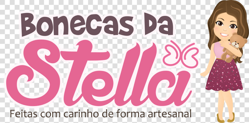 Boneca Stella   Boneca Artesã Png  Transparent PngTransparent PNG