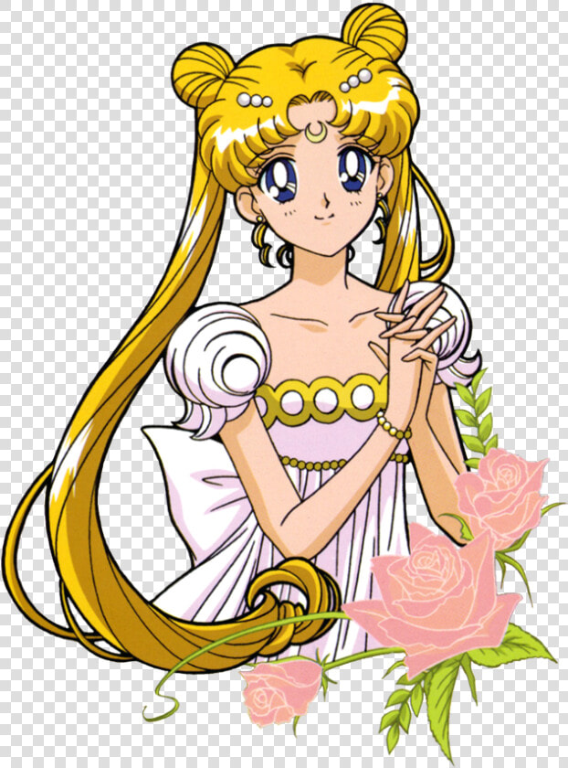 Princess Serenity   Sailor Moon Amino  HD Png DownloadTransparent PNG
