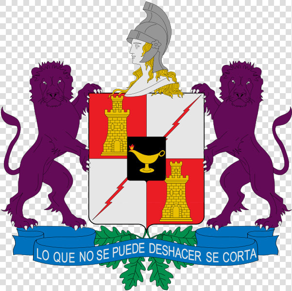 Escudo De Armas Escuela  HD Png DownloadTransparent PNG
