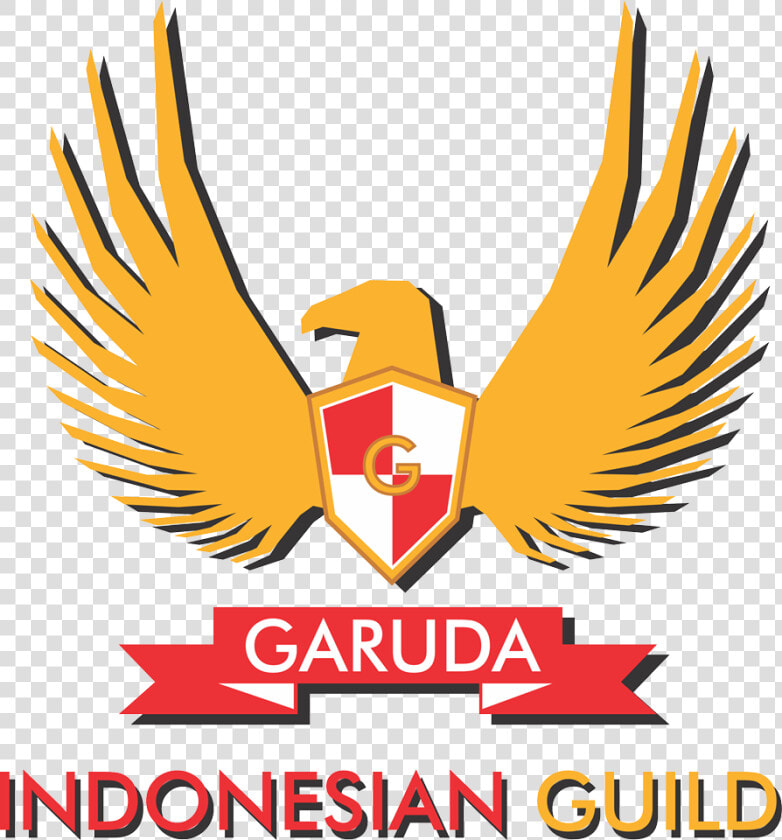 Garuda Guild  HD Png DownloadTransparent PNG