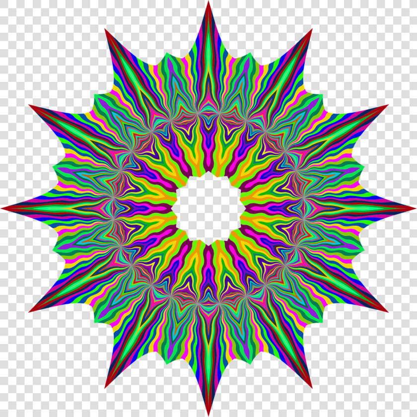 Colorful Prismatic Chromatic Free Photo   Age Of Sigmar Symbol  HD Png DownloadTransparent PNG