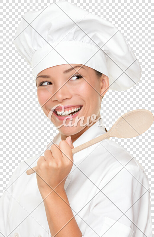 Transparent Girl Chef Clipart   Chef  HD Png DownloadTransparent PNG