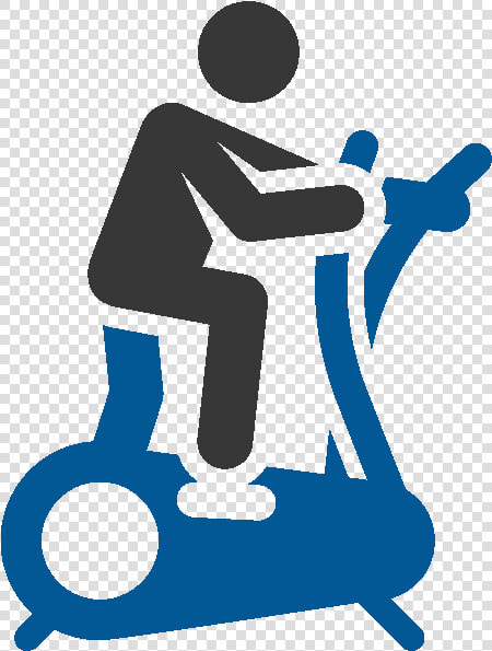 Center Pos Software In   Gym Clipart Black And White  HD Png DownloadTransparent PNG