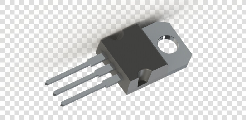 Electronic Component  HD Png DownloadTransparent PNG