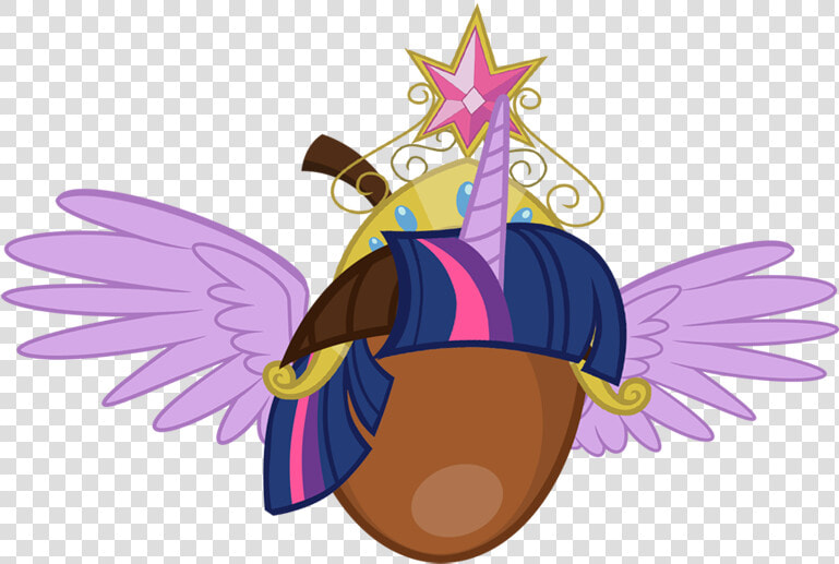 Twilight Sparkle Pinkie Pie Princess Celestia Applejack   Alicorn Wing Transparent  HD Png DownloadTransparent PNG