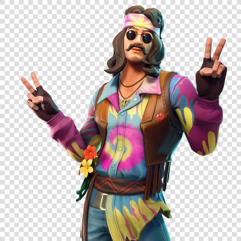 Far Out Man Fortnite New Leaked Skins Roadtrip    Far Out Man Fortnite Png  Transparent PngTransparent PNG