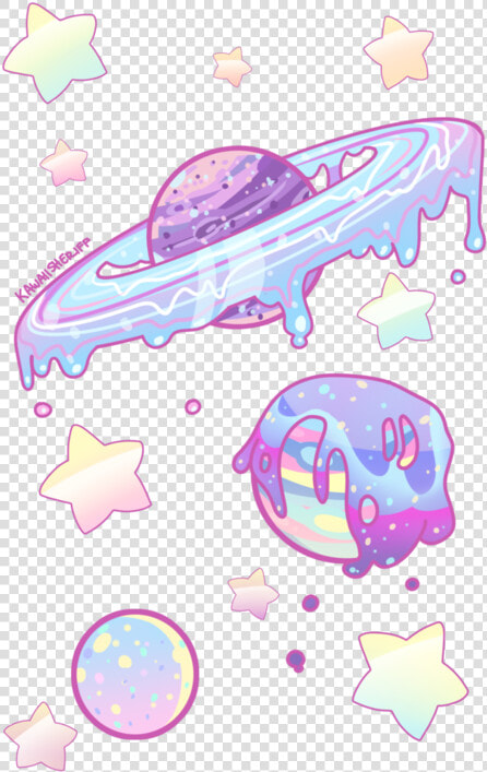 Tumblr Planetas Planet Planeta Cute Space Png Tumblr   Png Cute  Transparent PngTransparent PNG