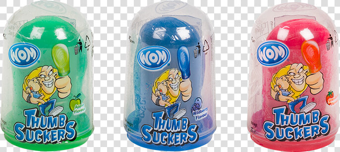 Blue Thumb Sucker Candy  HD Png DownloadTransparent PNG