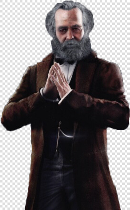Karl Marx Png  Transparent PngTransparent PNG