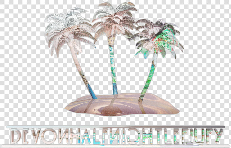 3d Palm Tree   Desert Palm  HD Png DownloadTransparent PNG