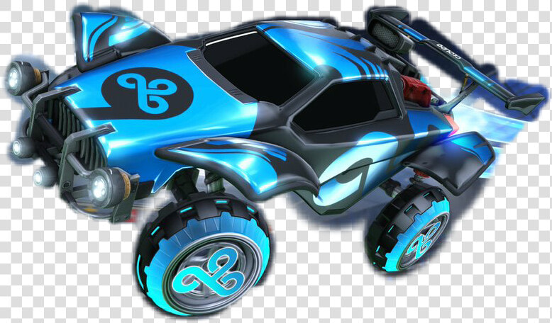 Rocket League Squishy Car  HD Png DownloadTransparent PNG