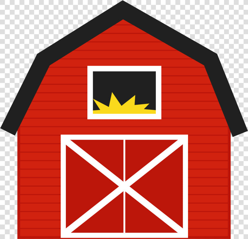 Clip Art Barn Farmhouse   Barn Clipart Transparent Background  HD Png DownloadTransparent PNG