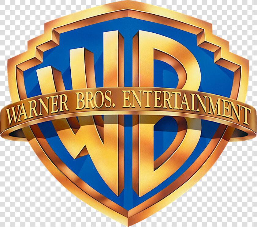 Warner Brothers 4 Film Collection Blu Rays   Warner Brothers Logo Png  Transparent PngTransparent PNG