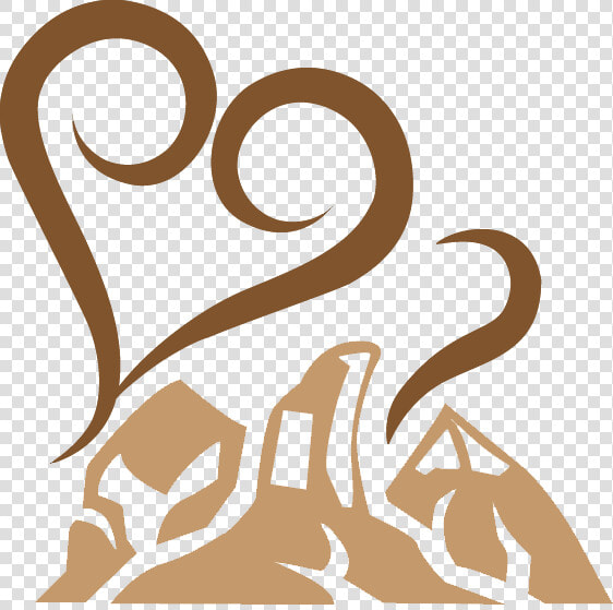 Experience Glasshouse Mountains Coffee Clipart   Png   Illustration  Transparent PngTransparent PNG
