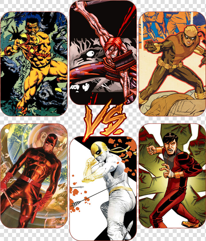 Bronze Tiger  Richard Dragon And Connor Hawke Vs   Richard Dragon Bronze Tiger  HD Png DownloadTransparent PNG