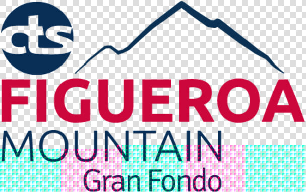 Cts Figueroa Mountain Gran Fondo   Graphic Design  HD Png DownloadTransparent PNG