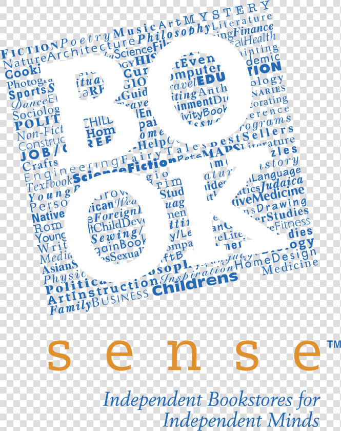 Book Sense Book Of The Year  HD Png DownloadTransparent PNG