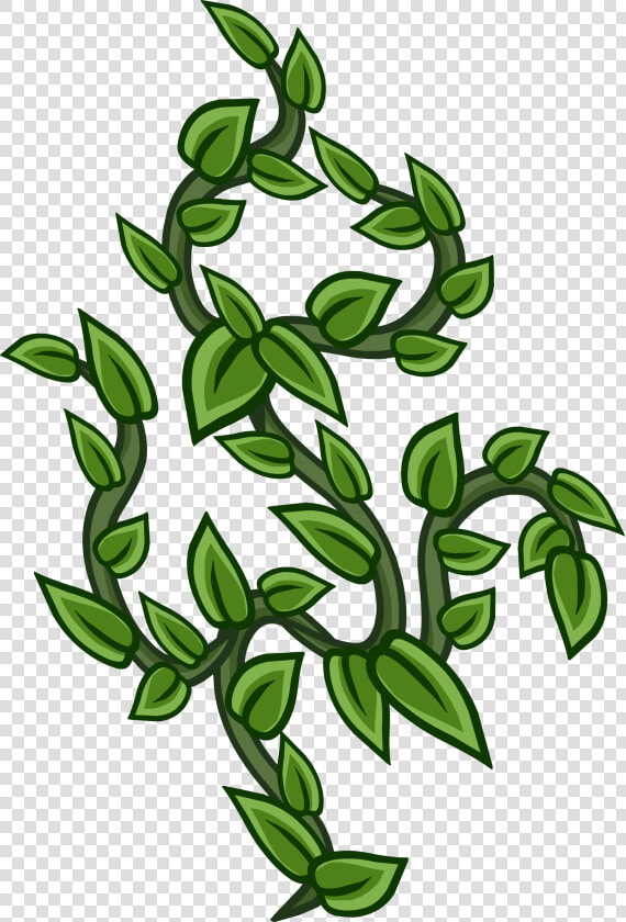 Vines Sprite   Vine Sprite  HD Png DownloadTransparent PNG