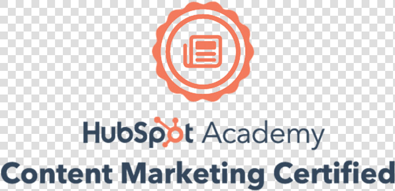 Hubspot Content Marketing Certified Jared Petrie   Hubspot Cms For Developers Certification  HD Png DownloadTransparent PNG
