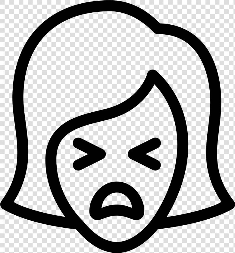 Teardrops Drawing Stressed   Good Thing About Stress  HD Png DownloadTransparent PNG