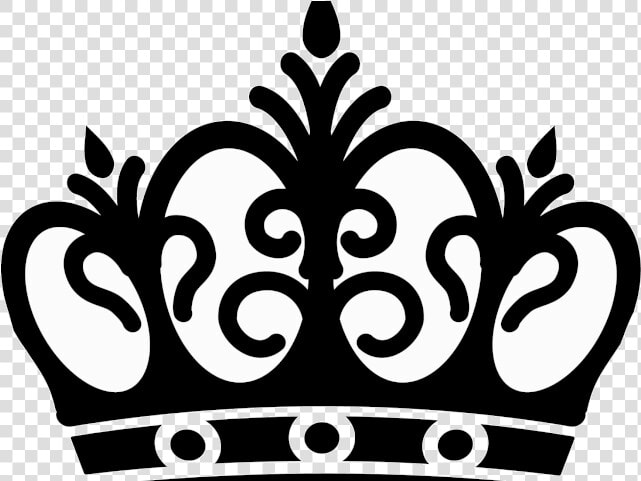 Queen Crown Clipart The Vector Cliparts Transparent   Vector Queen Crown Png  Png DownloadTransparent PNG