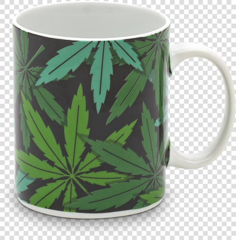 Seletti Mug Weed  HD Png DownloadTransparent PNG