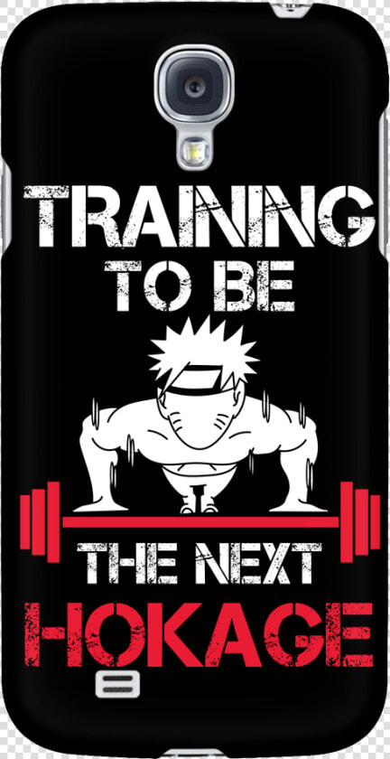 Training To Be The Next Hokage  HD Png DownloadTransparent PNG