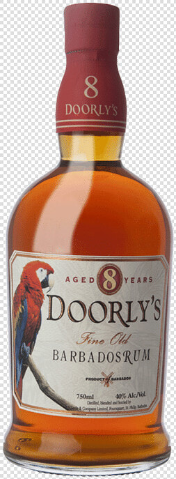 Doorly S 8yo Rum   Doorly  39 s Rum  HD Png DownloadTransparent PNG