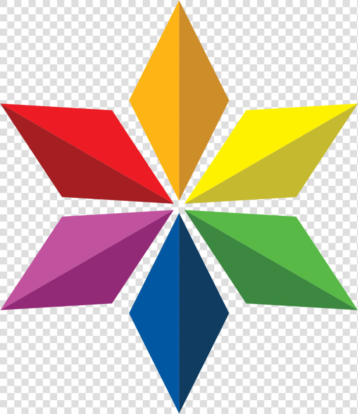 Goat Clipart Images And Photos   Six Pointed Star Logo  HD Png DownloadTransparent PNG