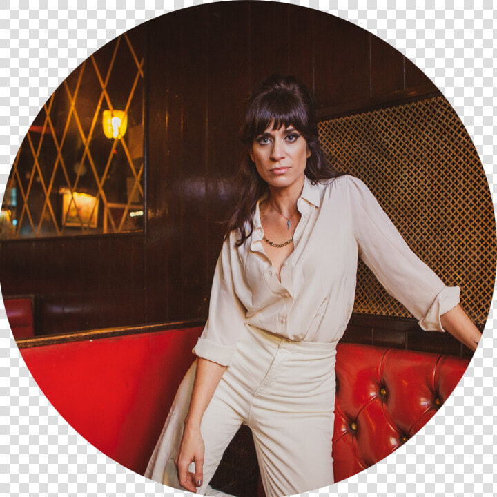 Nicole Atkins Circle   Nicole Atkins  HD Png DownloadTransparent PNG